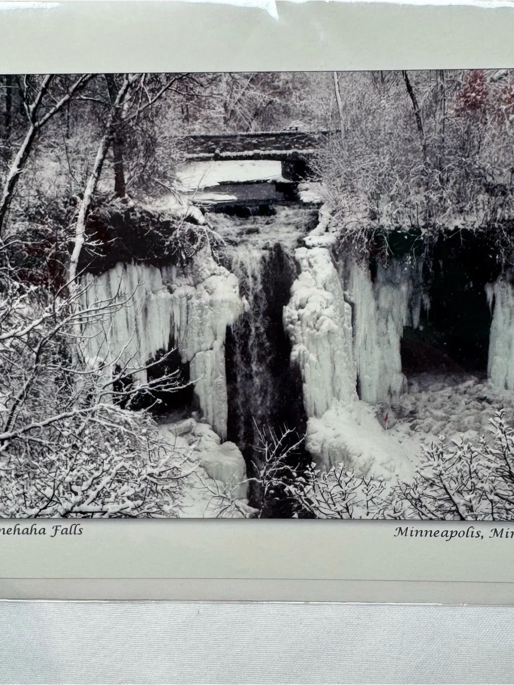Set Of 8 Minneapolis Art Cards Illustrated Photography Allen Zumach Local Gift